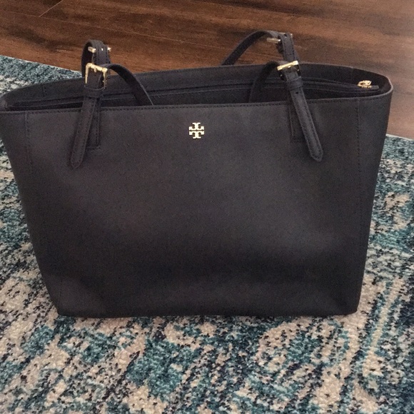 Tory Burch Large York Tote Bag - Picture 1 of 3